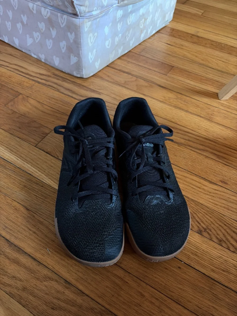 Reebok Nano Zero size 12